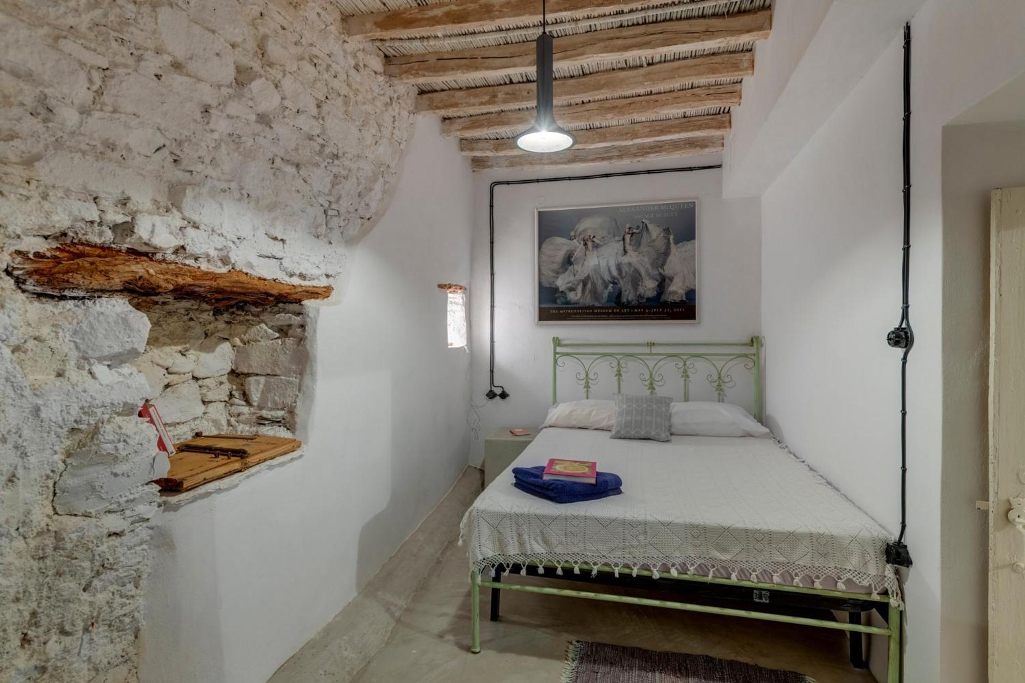 Вілла Syros Art House Ано-Сірос Екстер'єр фото