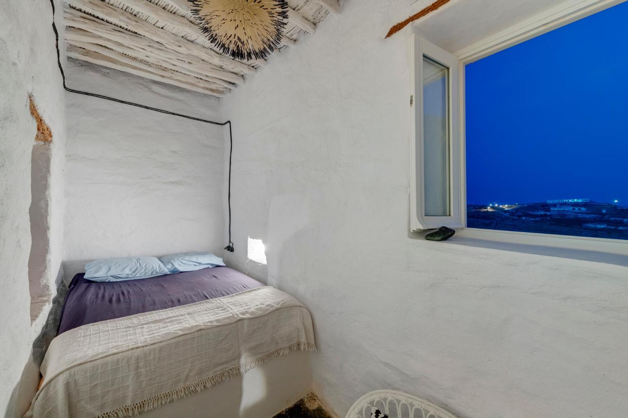 Вілла Syros Art House Ано-Сірос Екстер'єр фото