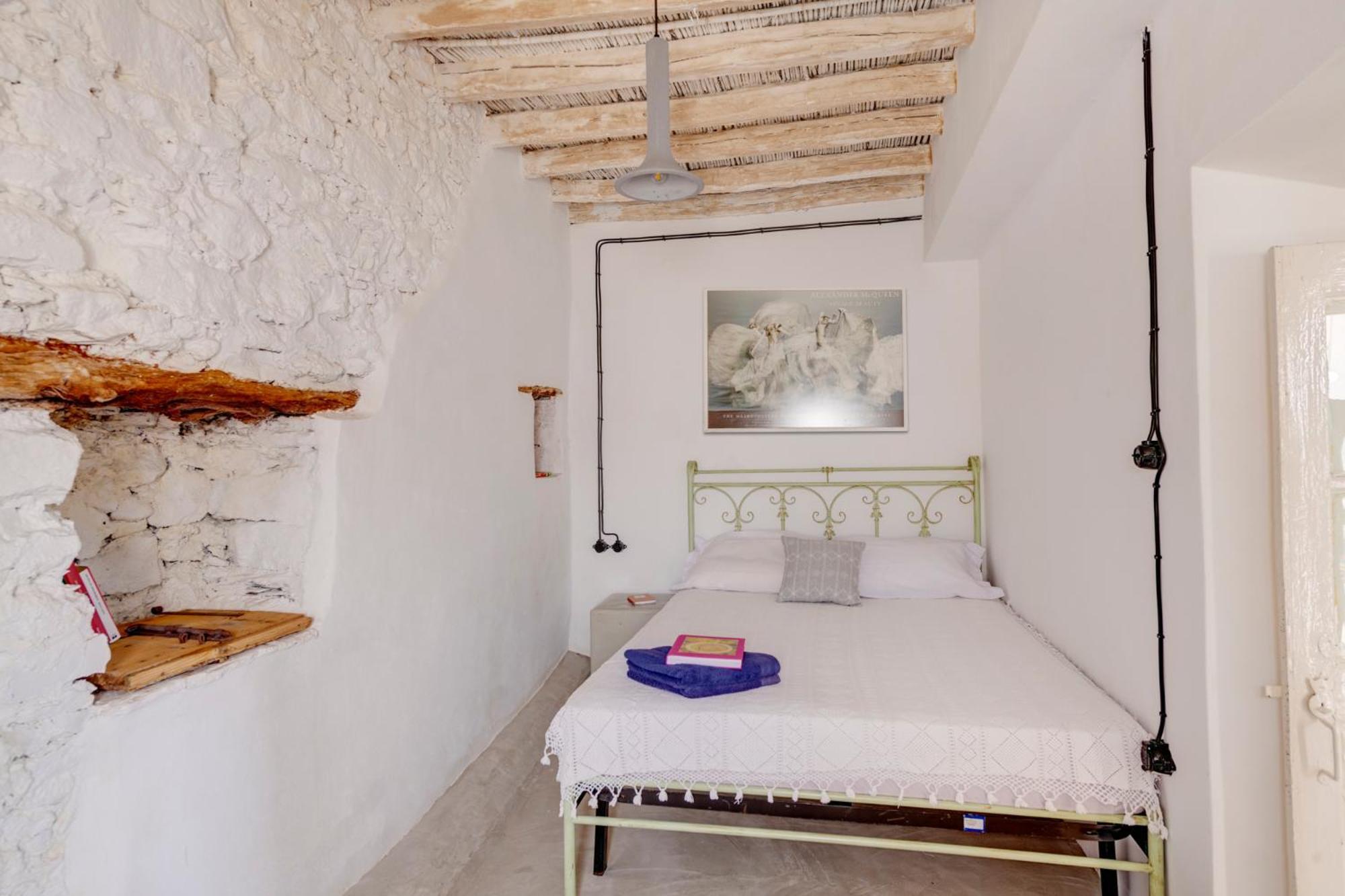 Вілла Syros Art House Ано-Сірос Екстер'єр фото