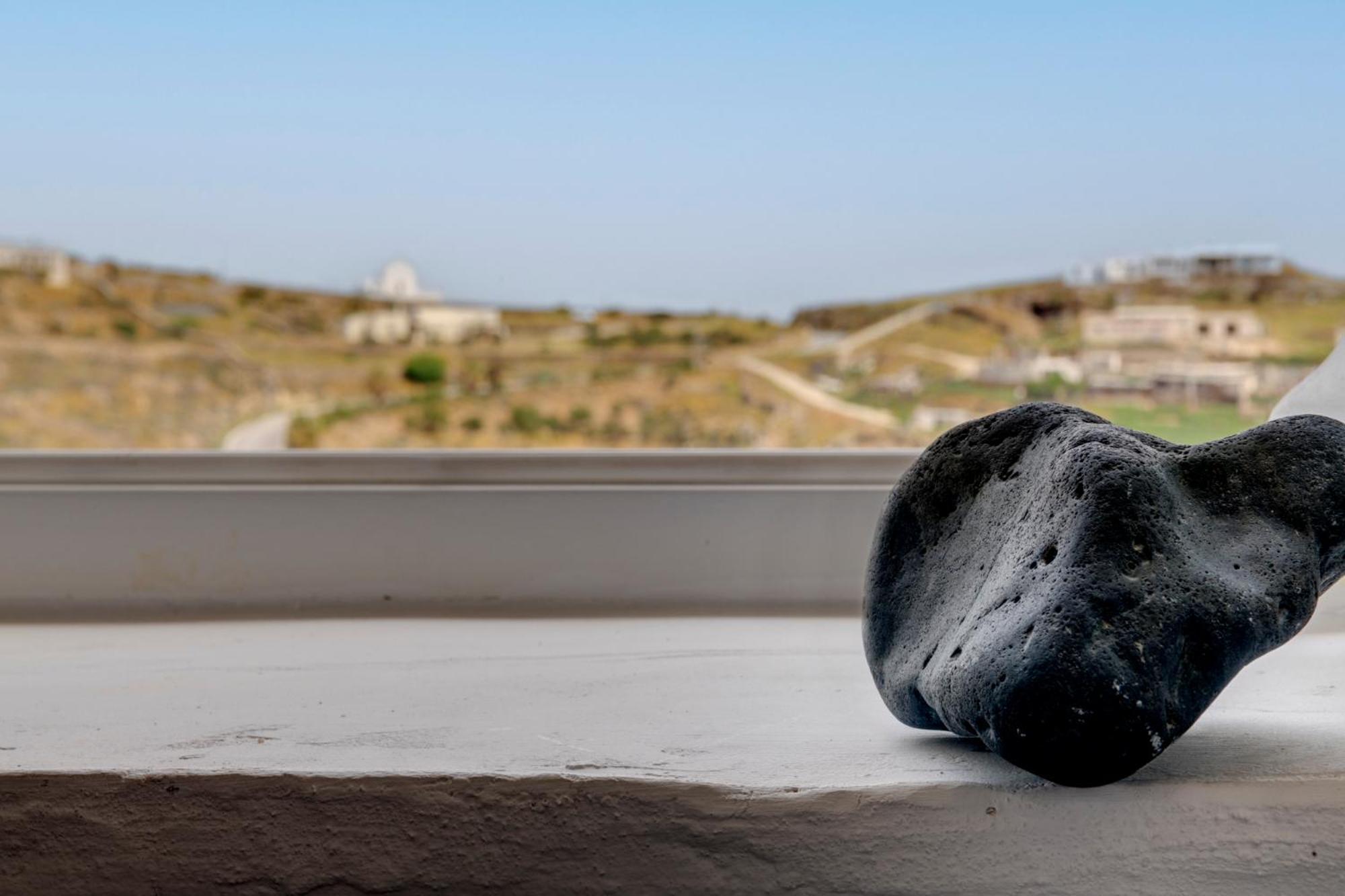 Вілла Syros Art House Ано-Сірос Екстер'єр фото