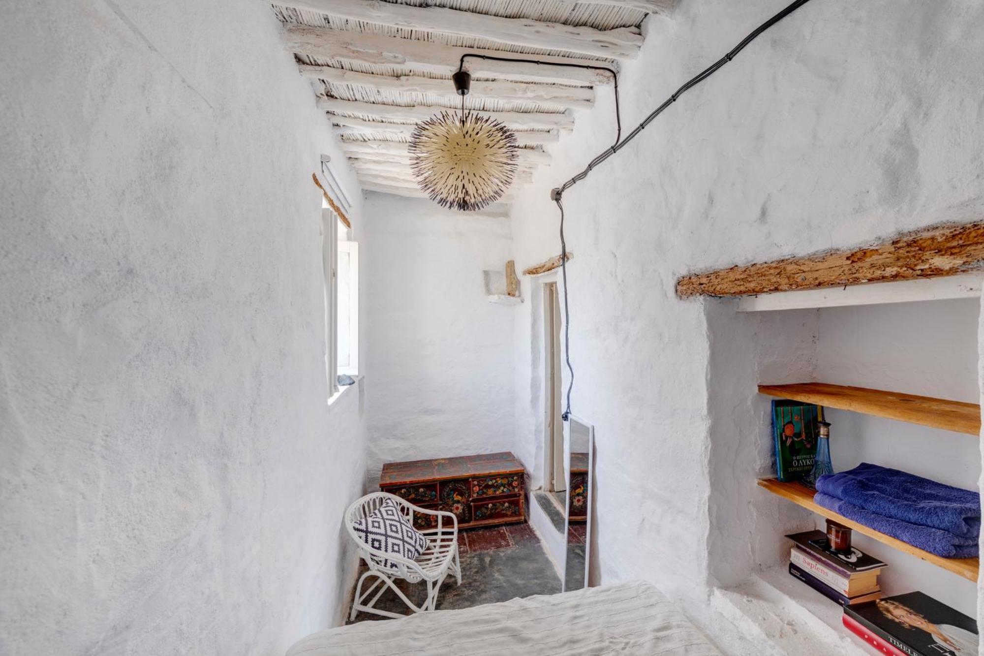 Вілла Syros Art House Ано-Сірос Екстер'єр фото